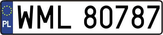 WML80787