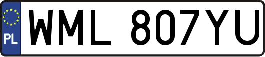 WML807YU