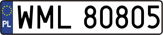WML80805