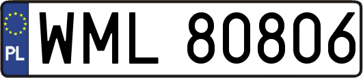 WML80806