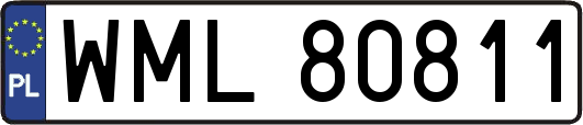 WML80811