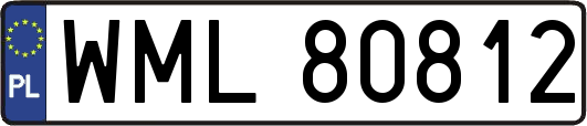 WML80812