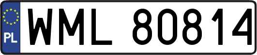 WML80814