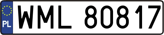 WML80817