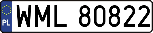 WML80822