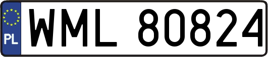 WML80824