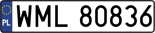WML80836