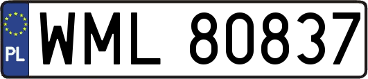WML80837