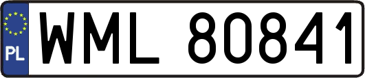 WML80841