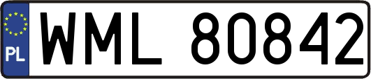 WML80842