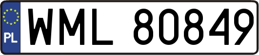 WML80849