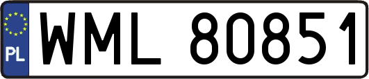 WML80851