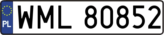 WML80852
