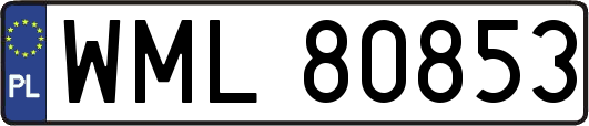WML80853