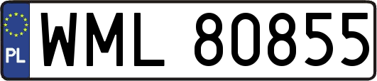 WML80855