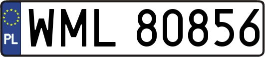 WML80856