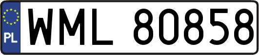 WML80858