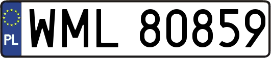 WML80859