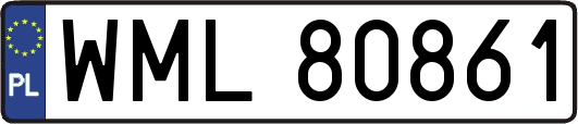 WML80861