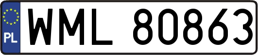 WML80863