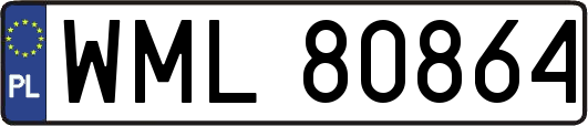 WML80864