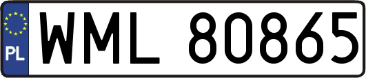 WML80865