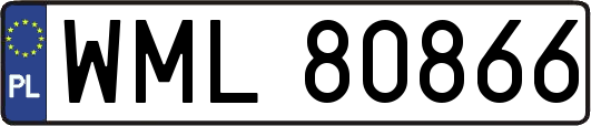 WML80866