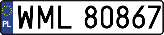 WML80867