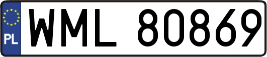 WML80869