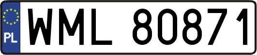 WML80871