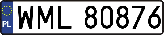 WML80876
