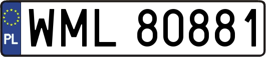 WML80881