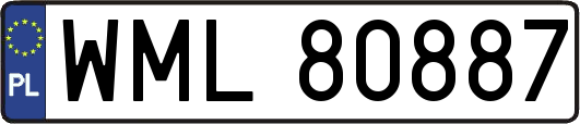 WML80887