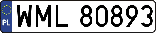 WML80893