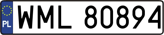 WML80894