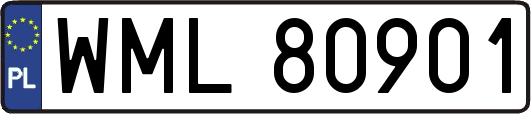 WML80901