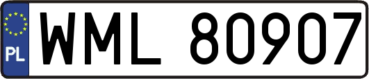 WML80907