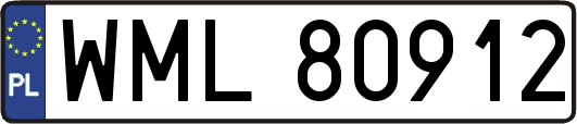 WML80912