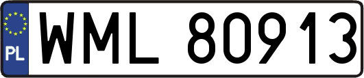 WML80913