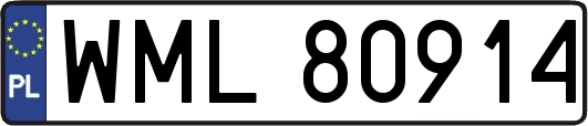 WML80914