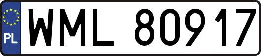 WML80917