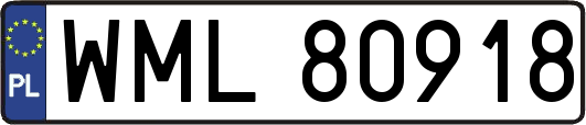 WML80918