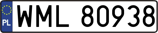 WML80938