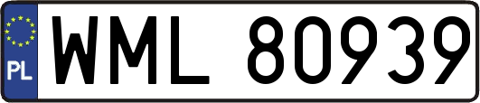 WML80939