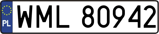 WML80942