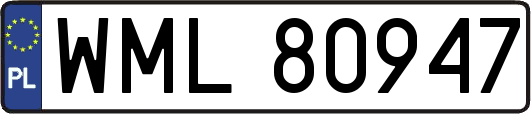 WML80947