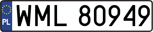 WML80949