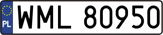 WML80950