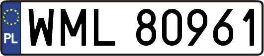 WML80961