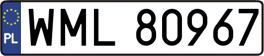 WML80967